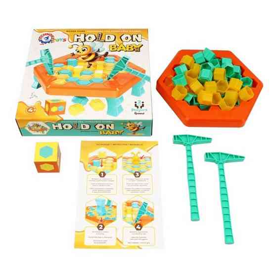 Настольная игра 