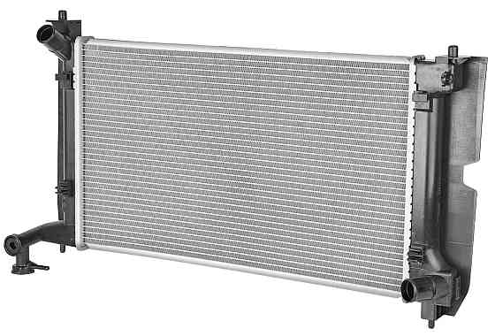 Радіатор охолодження Toyota 164000D200 35223 Київ