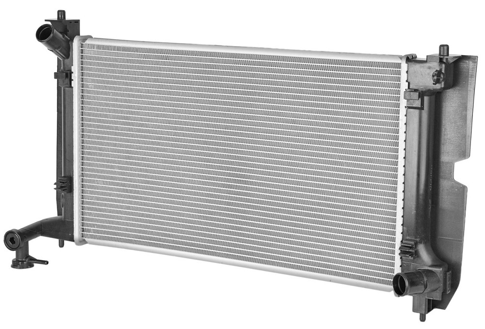 Радіатор охолодження Toyota 164000D200 35223 Київ - фото 1