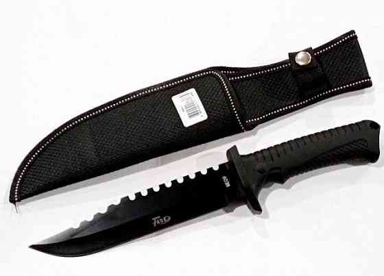 Ніж мисливський Columbia 09 Дніпро