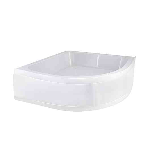 Душовий піддон Lidz KAPIELKA ST90x90x26 Київ