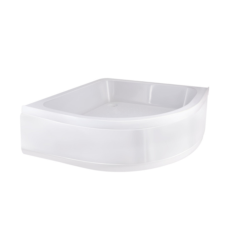 Душовий піддон Lidz KAPIELKA ST90x90x26 Київ - фото 5