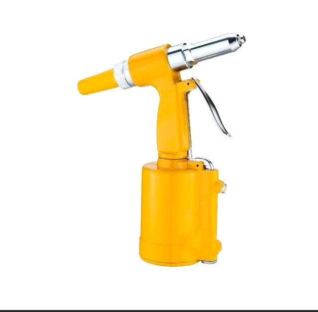 Заклепочник пневмогідравлічний 3/16" (2.4мм, 3.2мм, 4.0мм, 4.8мм) AIRKRAFT AT-6015 1398 Винница - изображение 1