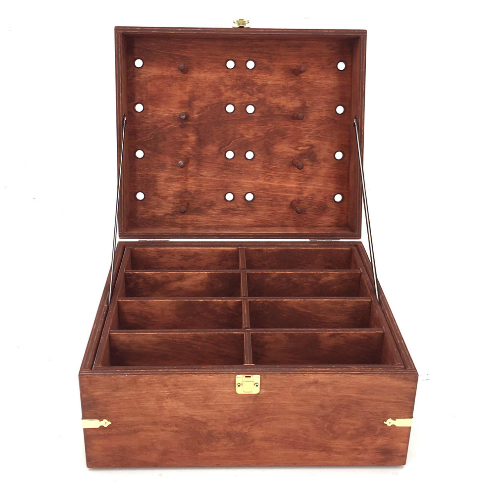 Органайзер для очков 