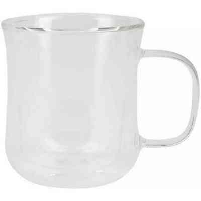 Набор чашек Bergner Coffee & Tea lovers 230 мл 2 шт (BG-20115-MM) Винница