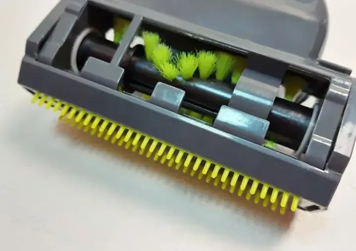 Пилосос контейнерний Rainberg RB-658 5200 Ват для сухого прибирання з турбощіткою Одеса - фото 6