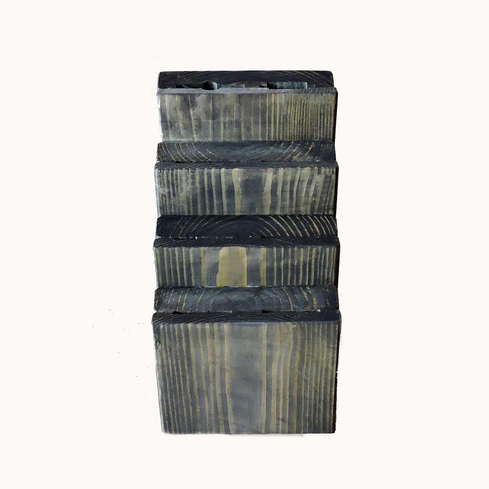 Подставка для ножей 