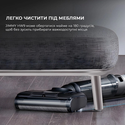 Пилосос Jimmy HW9 Вінниця - фото 2