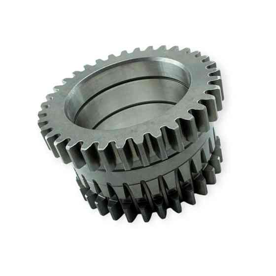 Шестерня редуктора МТЗ Z=35, Z=30 промежуточного Мукачево