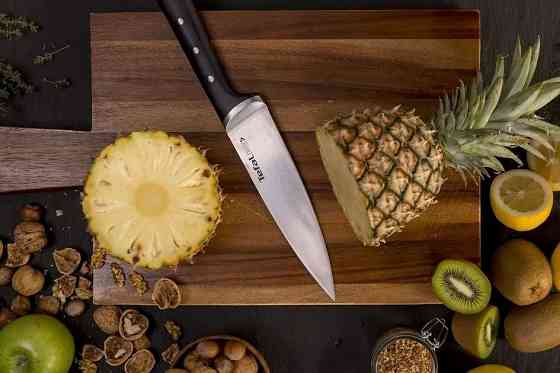 Набір ножів Tefal Ice Force 3 предмети (K2323S74) ( Нержавіюча сталь ) Харьков