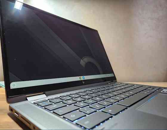 Ноутбук: HP Chromebook x360 , 14c , ca0024no. Київ