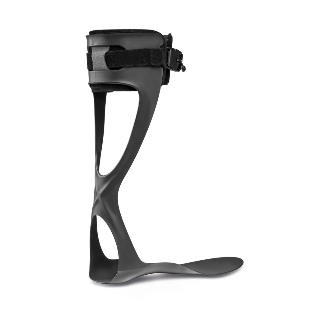 Поддерживающий ортез при падающей стопе Orliman TP-2102 на правую ногу Днепр - изображение 1