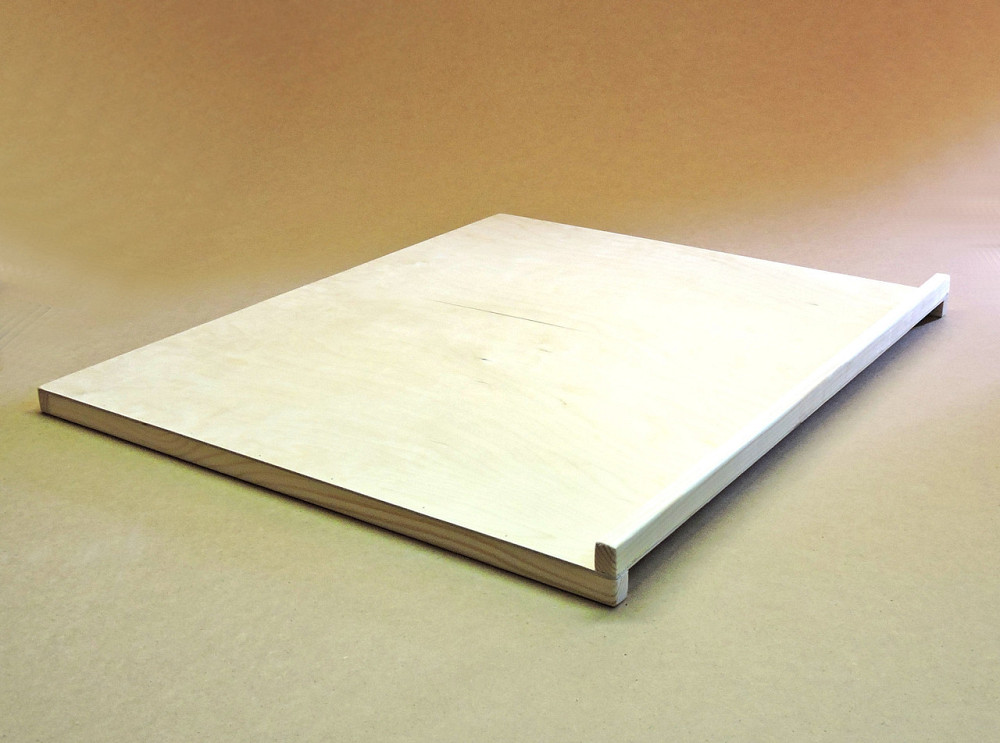 Доска для теста 