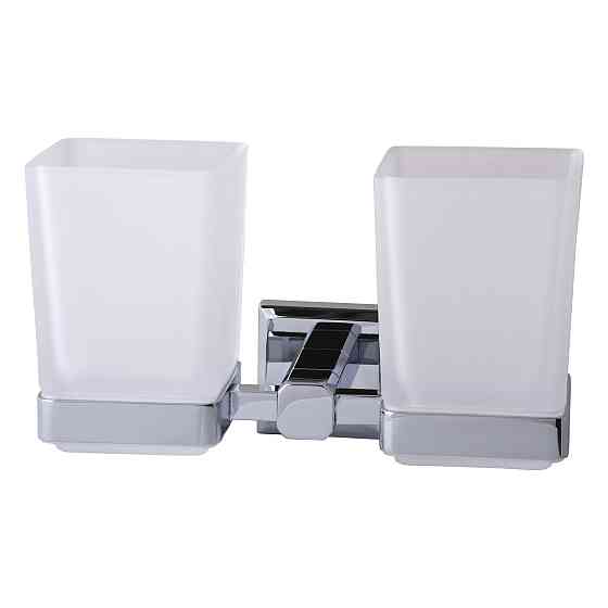 Стакан подвійний TOPAZ TКВ 9928A Тернопіль