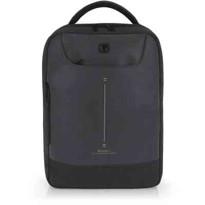 Рюкзак туристический Gabol Backpack Reflect 14L Grey (412455-016) (930737) Винница