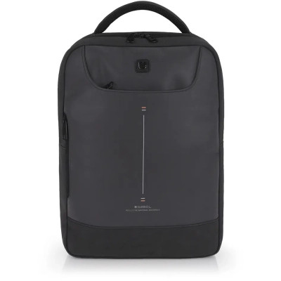 Рюкзак туристический Gabol Backpack Reflect 14L Grey (412455-016) (930737) Винница - изображение 1