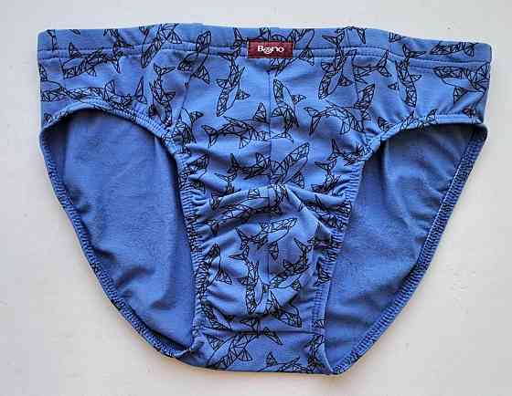 Трусы плавки мужские Bono МП 950428 Киев