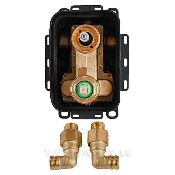 Смеситель для душа встроенный TOPAZ LOFT TLF 32115-H39-C Черновцы