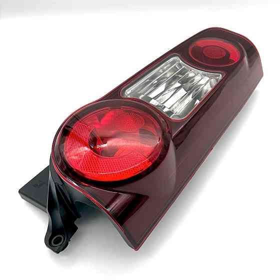 Ліхтар лівий GP Peugeot Partner B9 (9677205480) Київ