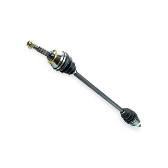 Привід Sens передній правий у зборі зі шрусами Мукачево