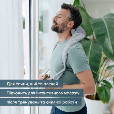 Масажер Beurer MG 154 Вінниця - фото 8