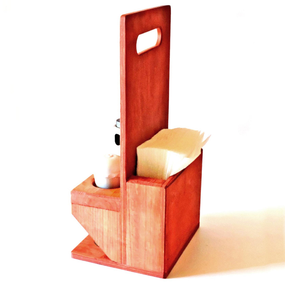 Подставка для столовых приборов 