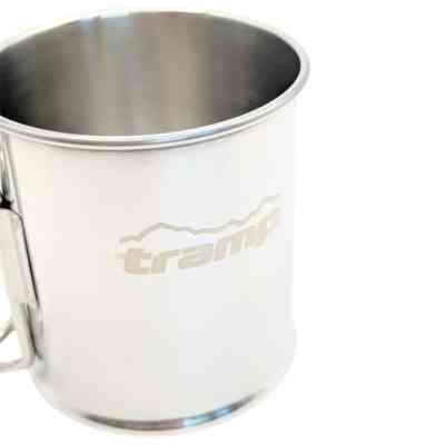 Чашка туристична Tramp UTRC-011-metal Вінниця