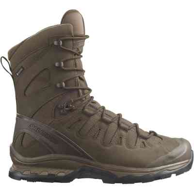 Черевики Salomon Quest 4D Forces 2 High GTX earth 11.5 (L47234100-11.5) Вінниця
