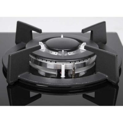 Варочная поверхность Ventolux HG 320 RCEST (BK) 7 Винница - изображение 5