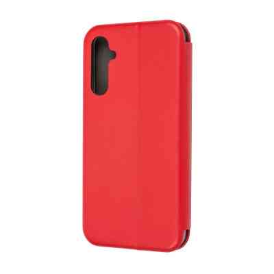 Чохол до мобільного телефона Armorstandart G-Case Samsung A34 5G (A346) Red (ARM72808) Вінниця