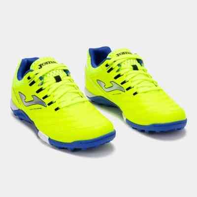 Сороконіжки Joma Maxima MAXS2509TF яскраво-жовтий 43 (8447150162295) Вінниця