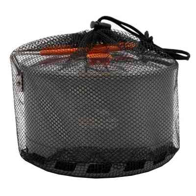 Котел туристичний Tramp Firebird з теплообмінником 2,2 л (UTRC-119) Вінниця