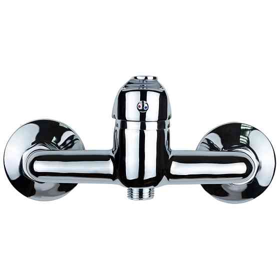 Змішувач TN Ø35 для душу TAU TN-1D142C (9846300) Київ