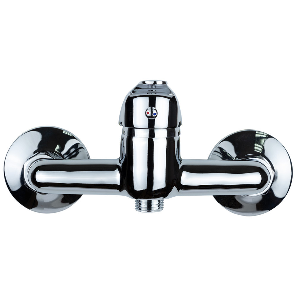 Змішувач TN Ø35 для душу TAU TN-1D142C (9846300) Київ - фото 2