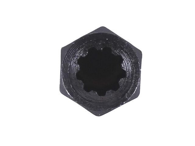 Переходник червячного вала Z-9 Мукачево - изображение 3