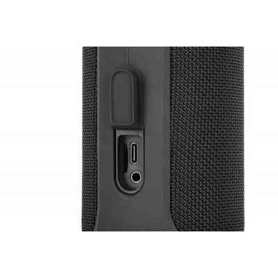 Акустическая система 2E SoundXTube TWS MP3 Wireless Waterproof Black (2E-BSSXTWBK) Винница