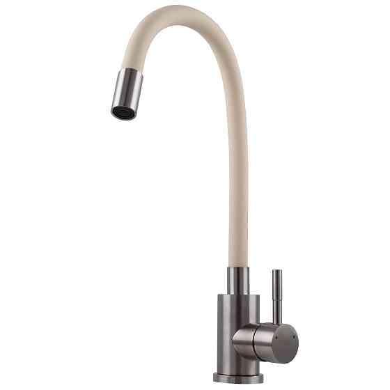 Змішувач для кухні EcoMIX ALPEN SBT3-203SBG Киев