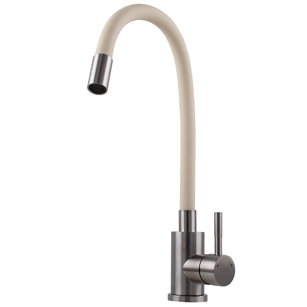 Змішувач для кухні EcoMIX ALPEN SBT3-203SBG Тернопіль - фото 4