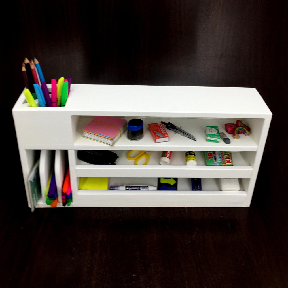 Настольный органайзер 