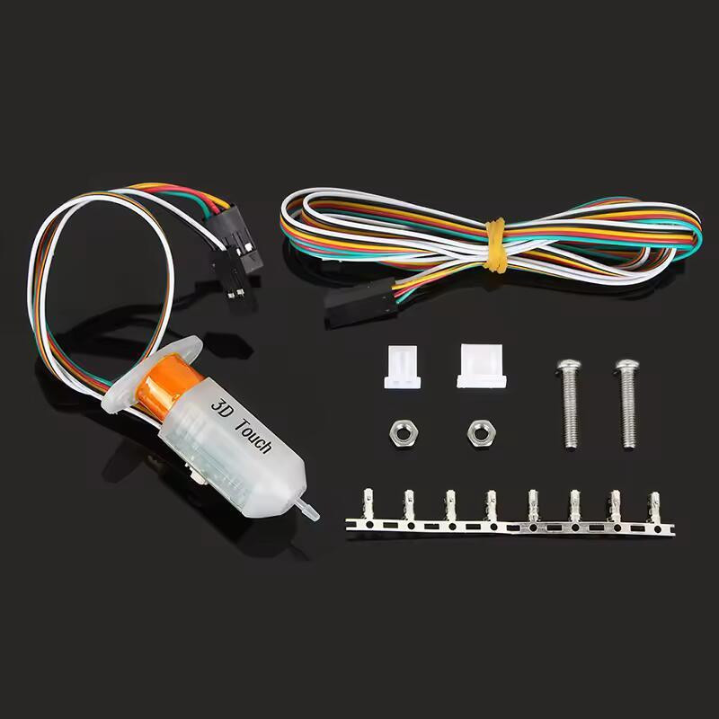 Сенсор для автоматичного вирівнювання столу 3D-принтера Київ - фото 12