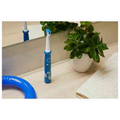 Електрична зубна щітка Sencor SOC0910BL Вінниця