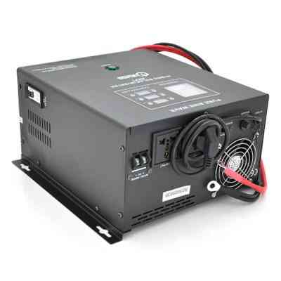 Пристрій безперебійного живлення Europower RTSWm-MPPT-2000LCD Вінниця