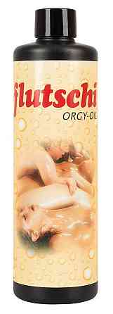 Массажное масло - Flutschi Orgy-Oil, 500 мл Sex Aura Киев