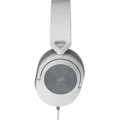 Навушники Corsair HS55 Stereo Headset White (CA-9011261-EU) Вінниця