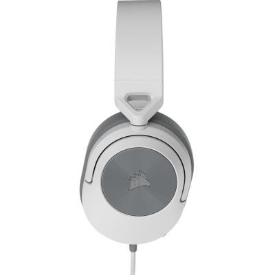 Навушники Corsair HS55 Stereo Headset White (CA-9011261-EU) Вінниця - фото 4