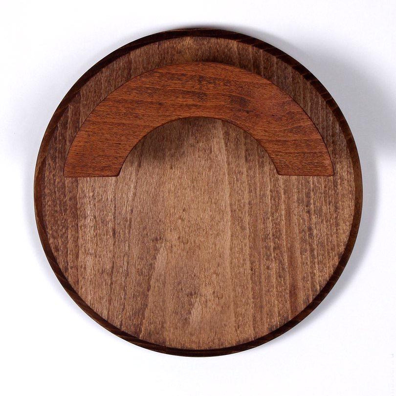 Стойка для наушников 