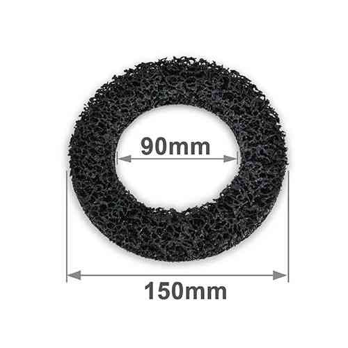 Пристосування для шліфування маточини колеса TOPTUL JEAS1615 Чернігів