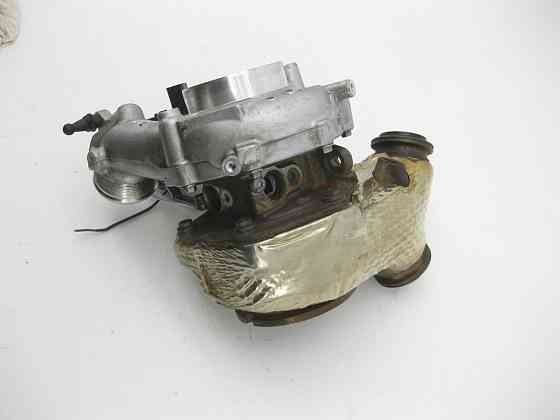 VAG  059145873FB Турбіна Одесса