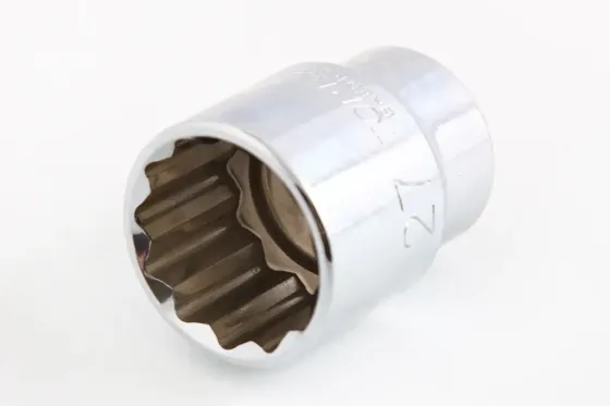 1/2 12-г. 27 мм Toptul Вінниця