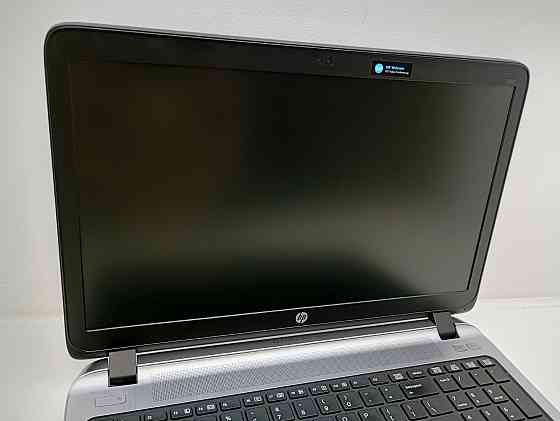 Ноутбук HP 450 G2 i3-5gen/4Gb/0 АКБ+ (Б клас) Луцк